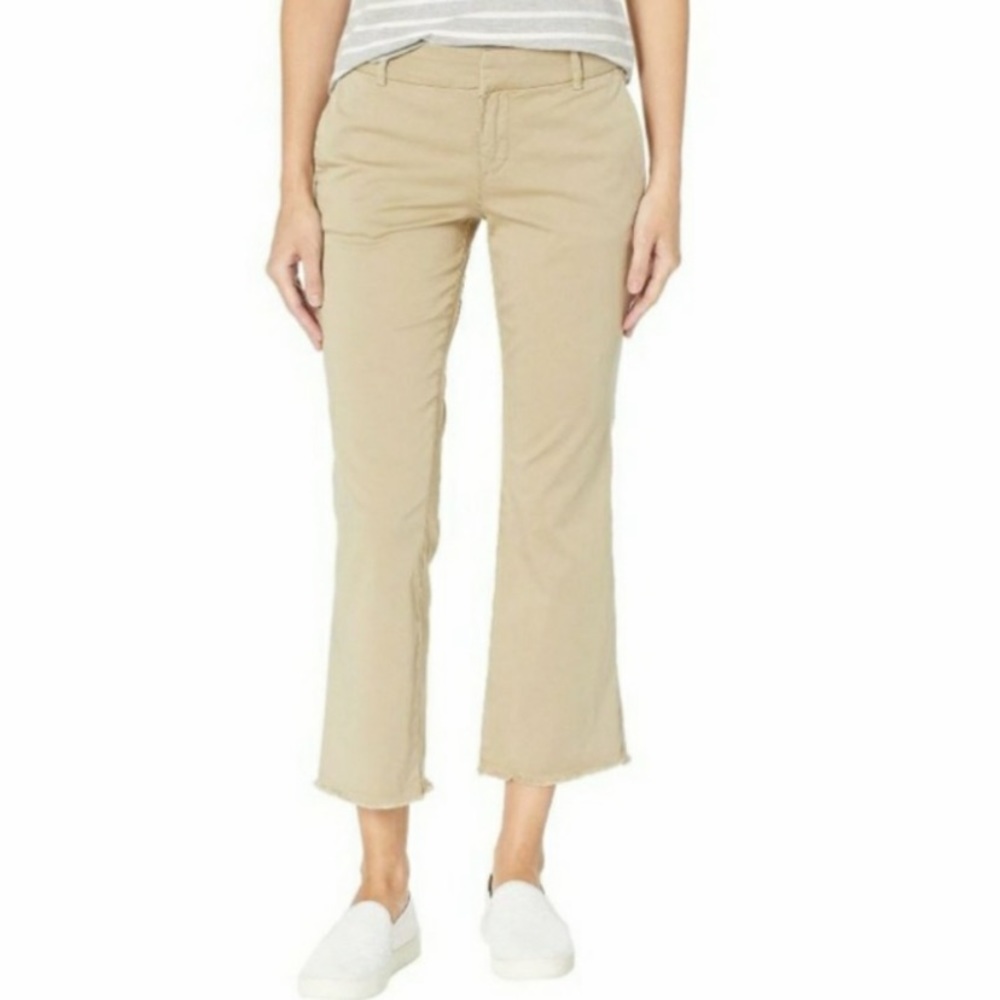 Kut From The Kloth Stella Kick Flare Womens Pants